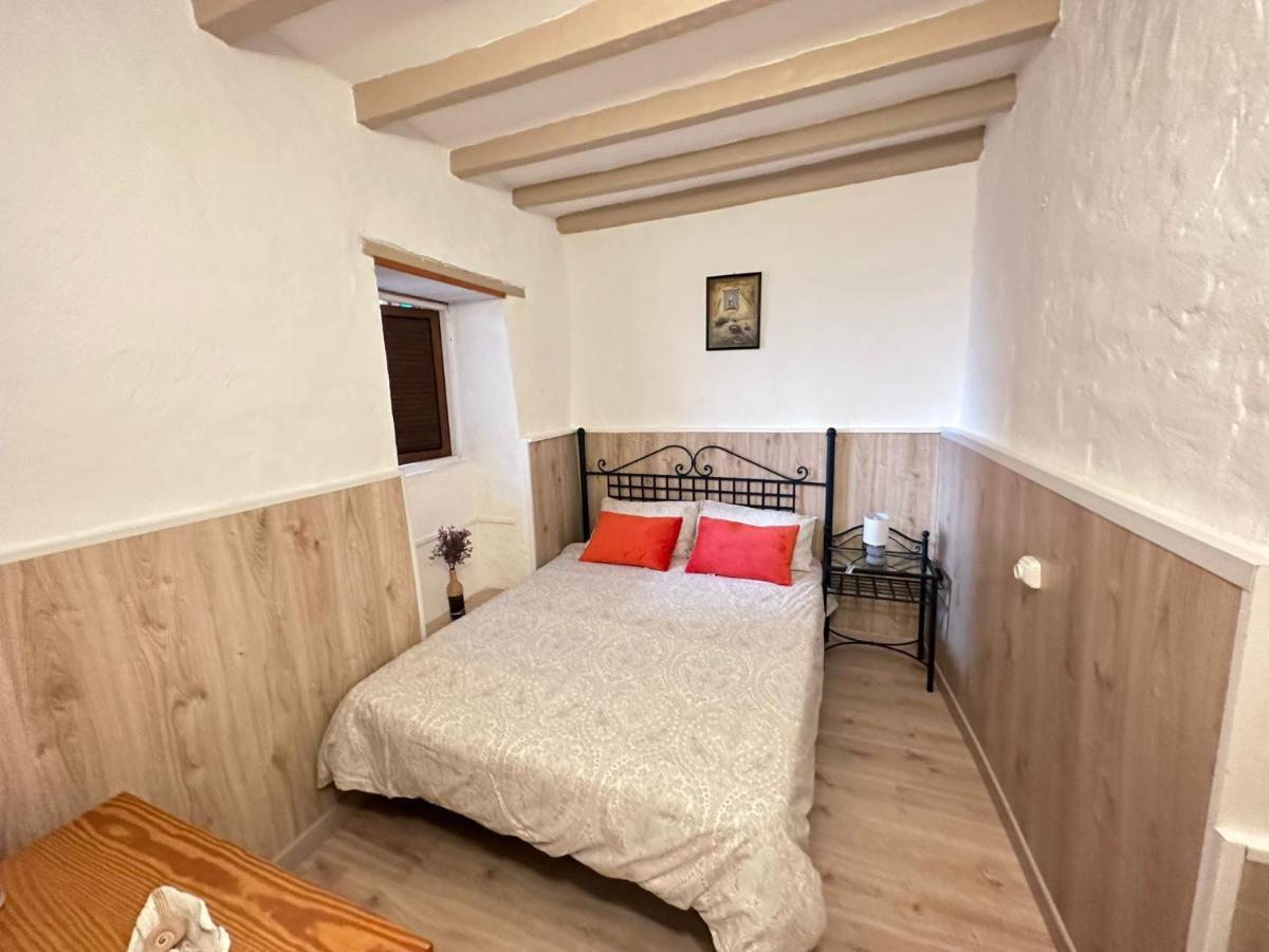 Отель Casa Alamo Agaete Агаэте Экстерьер фото