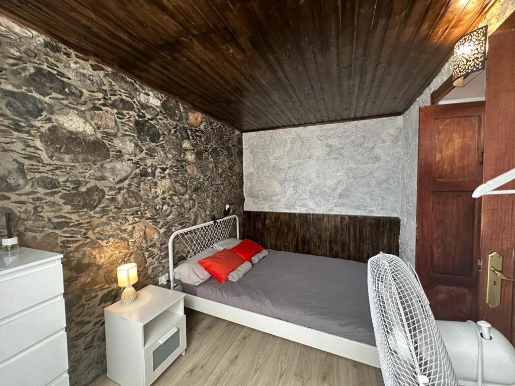 Отель Casa Alamo Agaete Агаэте Экстерьер фото